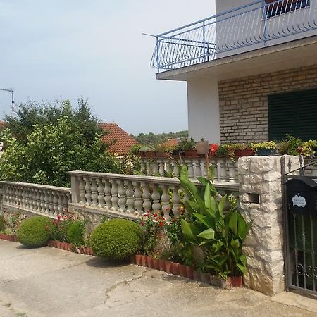 Bacelic Apartments Baselovici Exterior foto